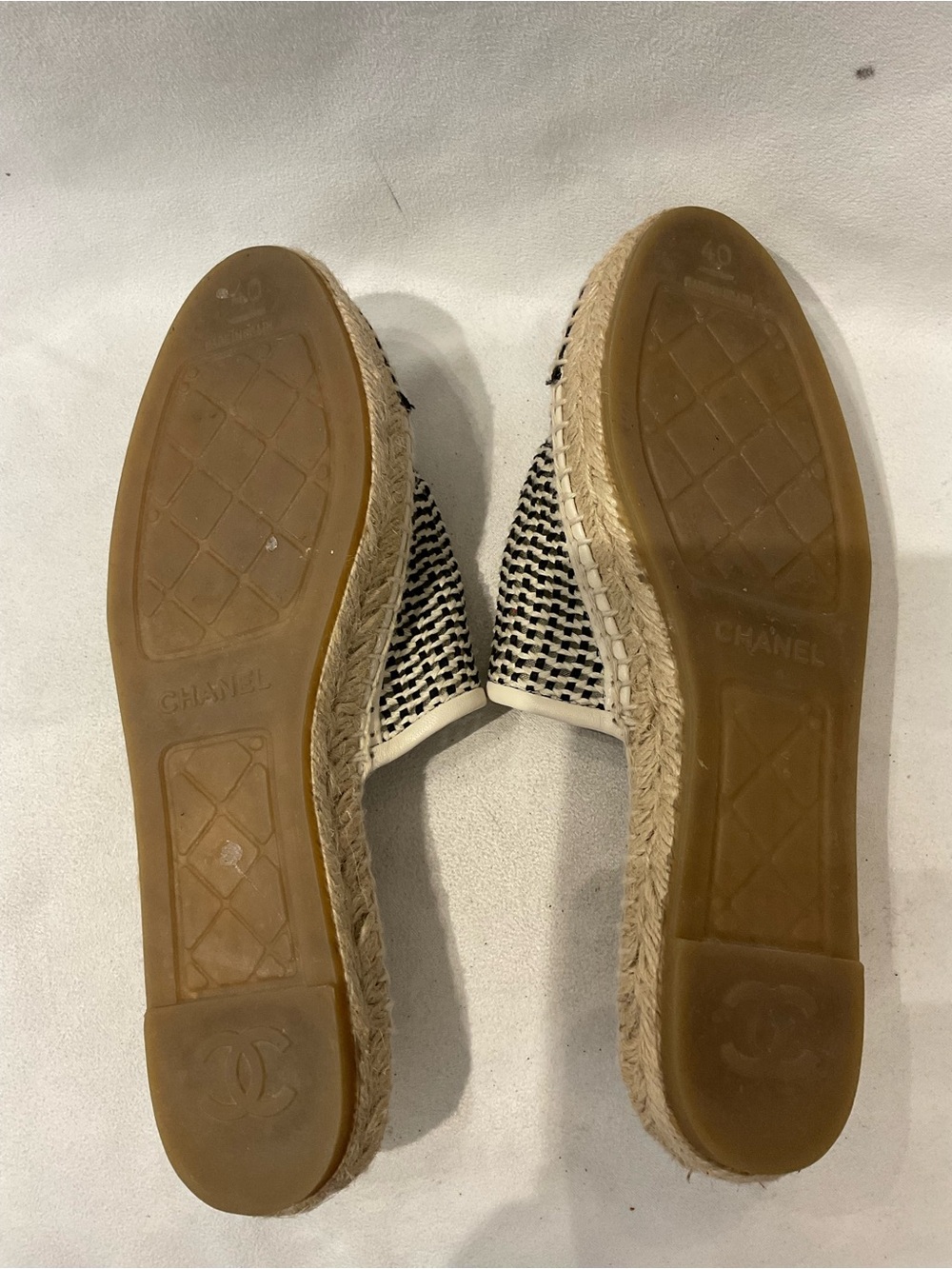 Chanel Flats - Picture 5 of 7
